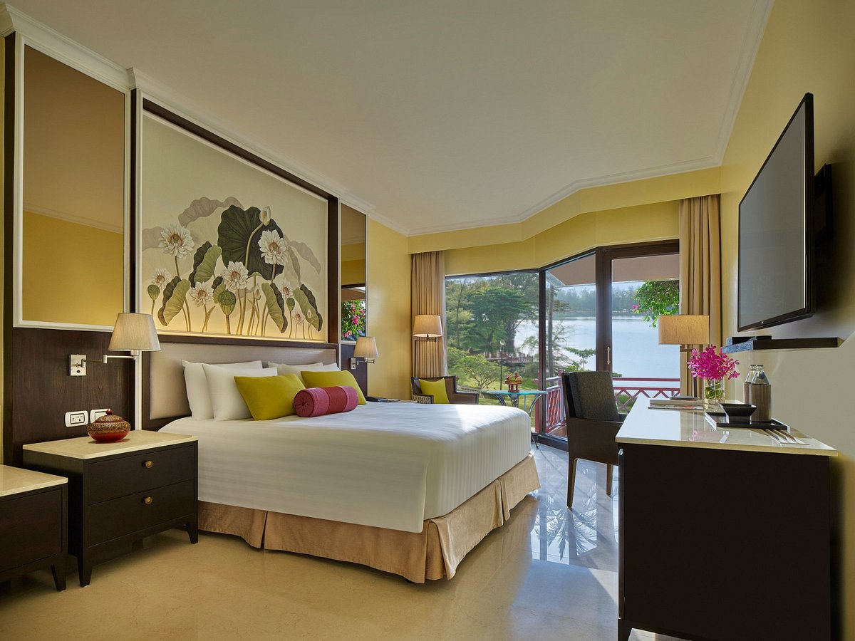 Dusit Thani Laguna Phuket-1